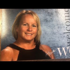 Meet your Posher, Denise